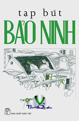 Tạp bút Bảo Ninh