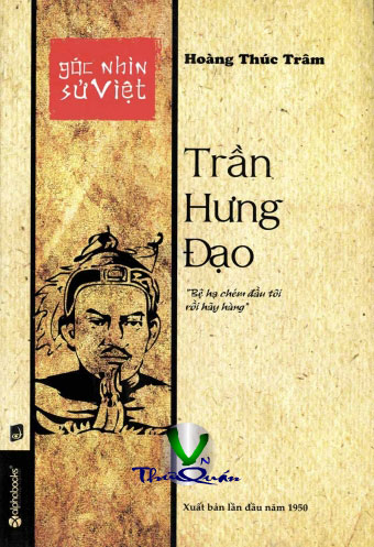 Trần Hưng Đạo - PDF