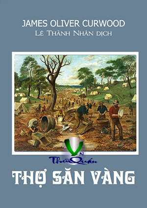 THỢ SĂN VÀNG