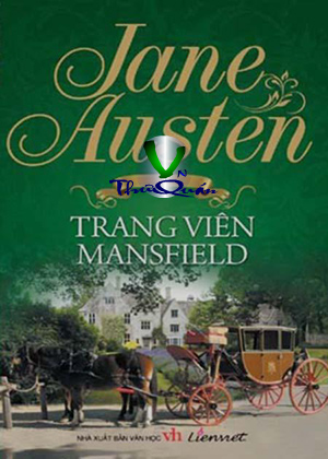 Trang viên Mansfield