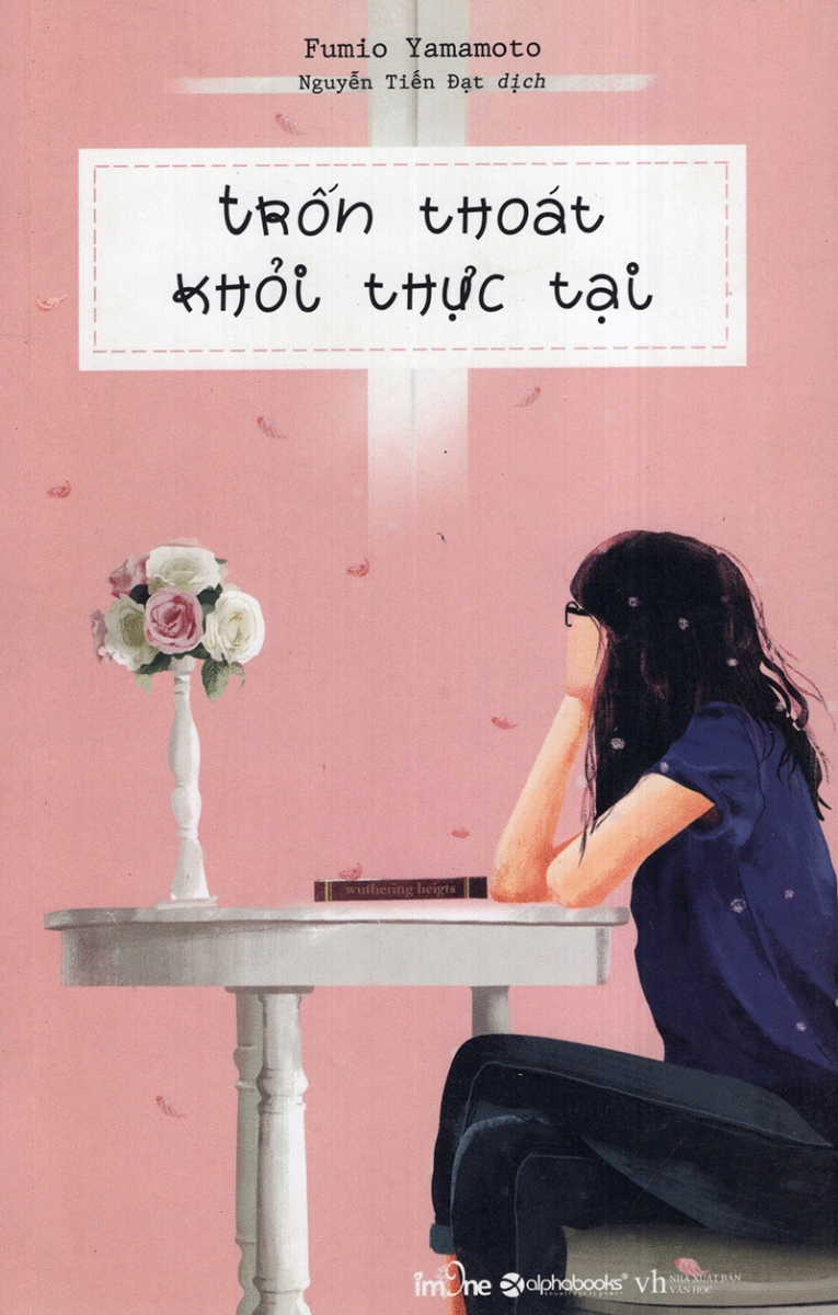 Ảnh bìa truyện