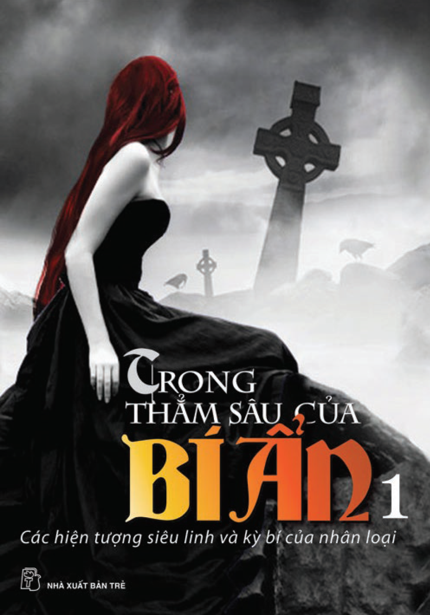 TRONG THẲM SÂU BÍ ẨN