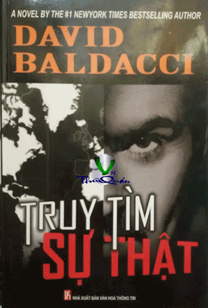Ảnh bìa truyện