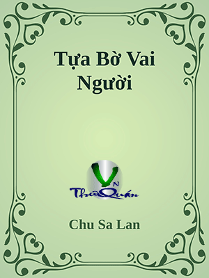 Tựa Bờ Vai Người