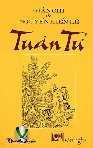 TUÂN TỬ