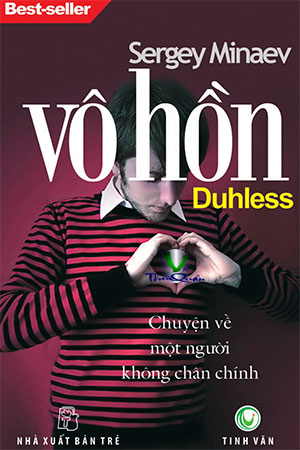 Ảnh bìa truyện