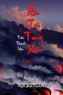 Ảnh bìa truyện