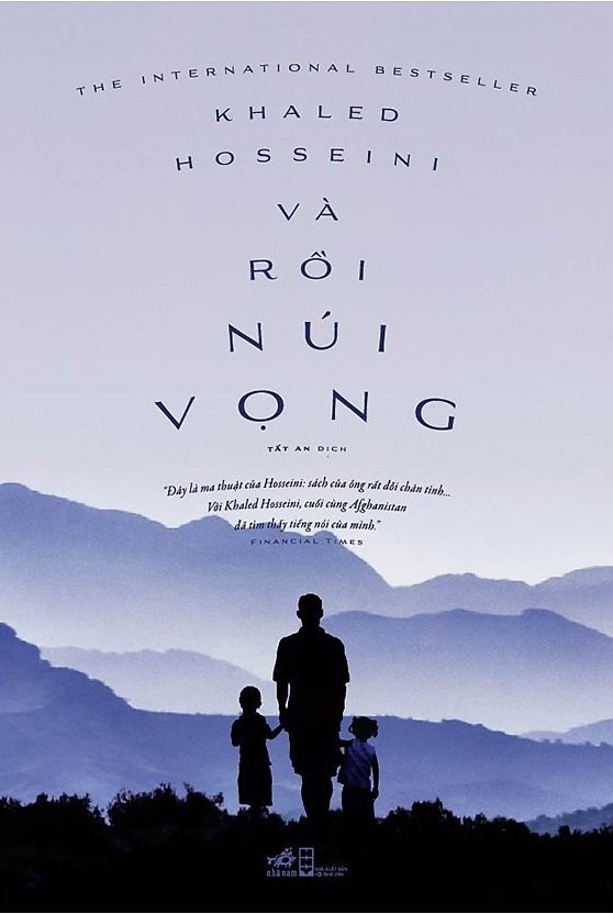 Và rồi núi vọng