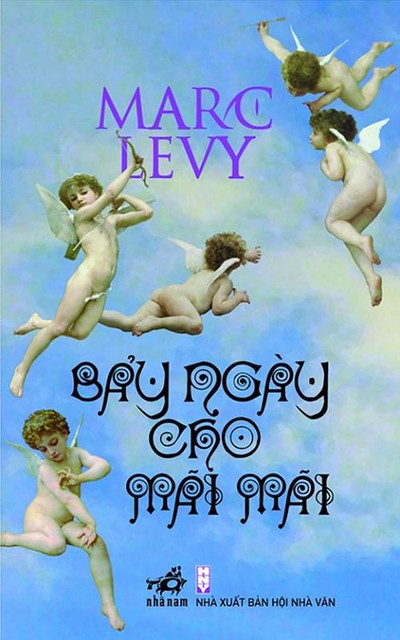 BẢY NGÀY CHO MÃI MÃI