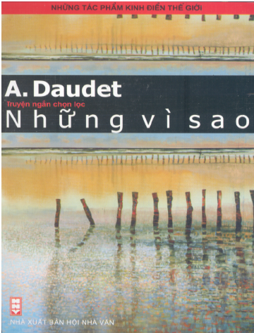Những Vì Sao (Tập Truyện)