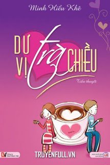 Dư Vị Trà Chiều(epub)