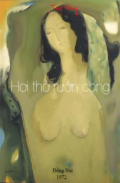 Ảnh bìa truyện