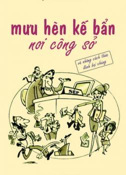 Mưu Hèn Kế Bẩn Nơi Công Sở(epub)
