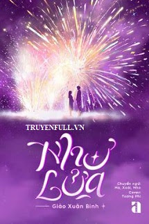 Như Lửa(epub)
