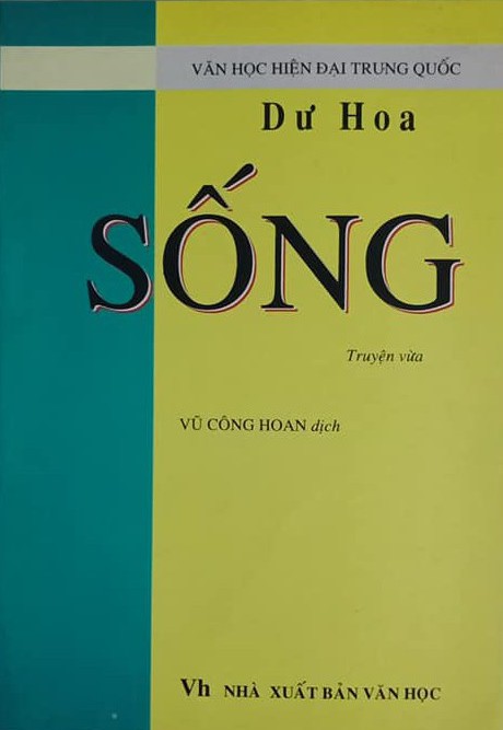 Ảnh bìa truyện