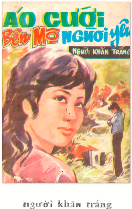 Ảnh bìa truyện