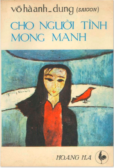 Cho Người Tình Mong Manh
