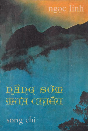 Ảnh bìa truyện