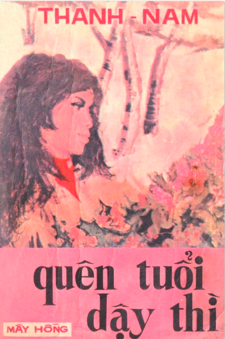 Quên Tuổi Dậy Thì