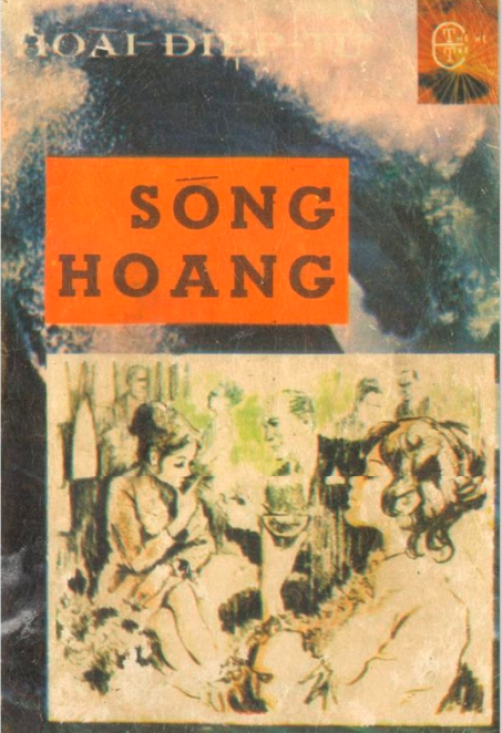 Ảnh bìa truyện