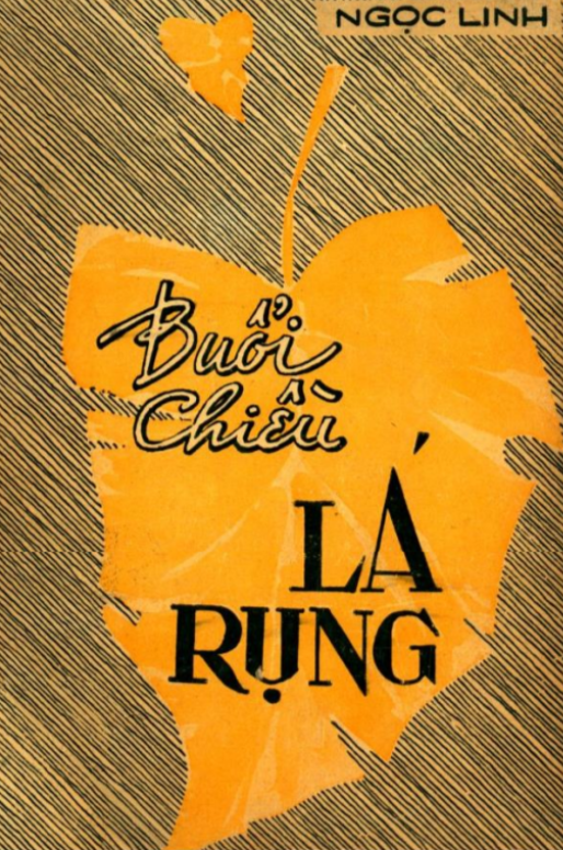 Ảnh bìa truyện