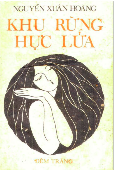 Ảnh bìa truyện