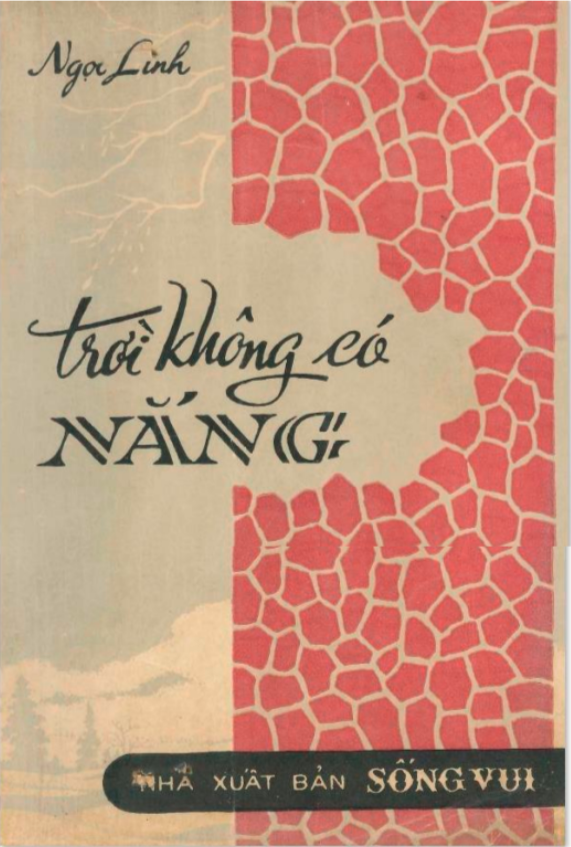 Ảnh bìa truyện