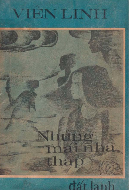 Ảnh bìa truyện