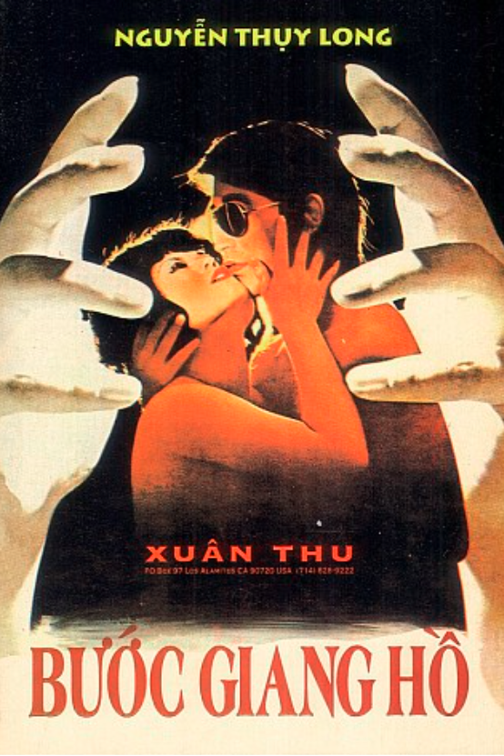 Ảnh bìa truyện