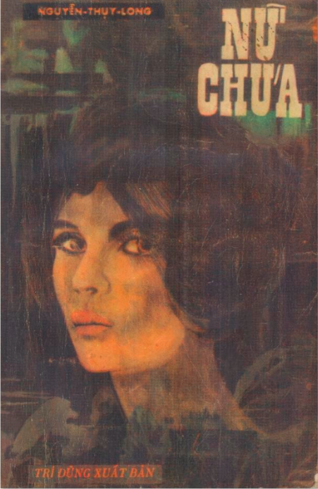 Ảnh bìa truyện