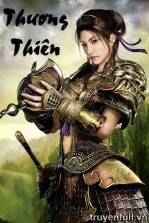 Thương Thiên(epub)