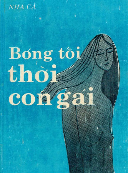 Ảnh bìa truyện