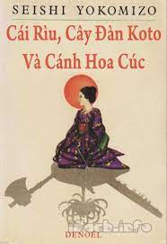 Ảnh bìa truyện