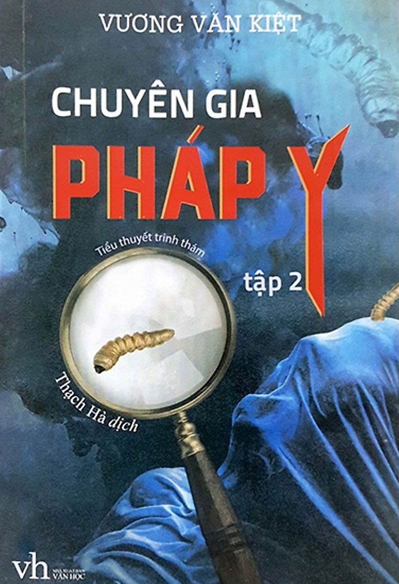 Ảnh bìa truyện