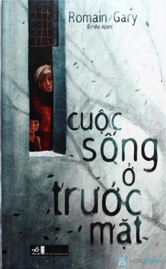Cuộc sống ở trước mặt