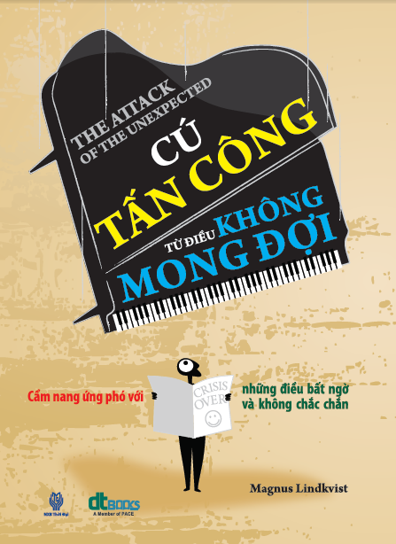 Cú Tấn Công Từ Điều Không Mong Đợi