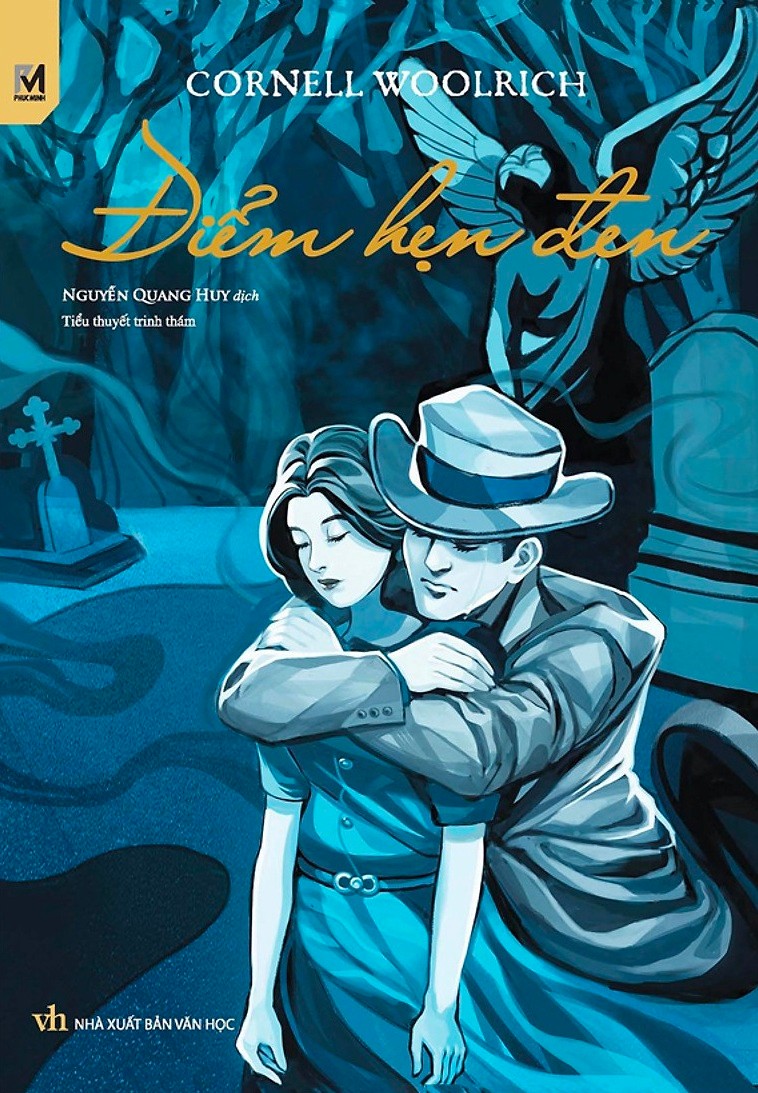 ĐIỂM HẸN ĐEN