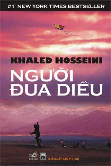NGƯỜI  ĐUA DIỀU