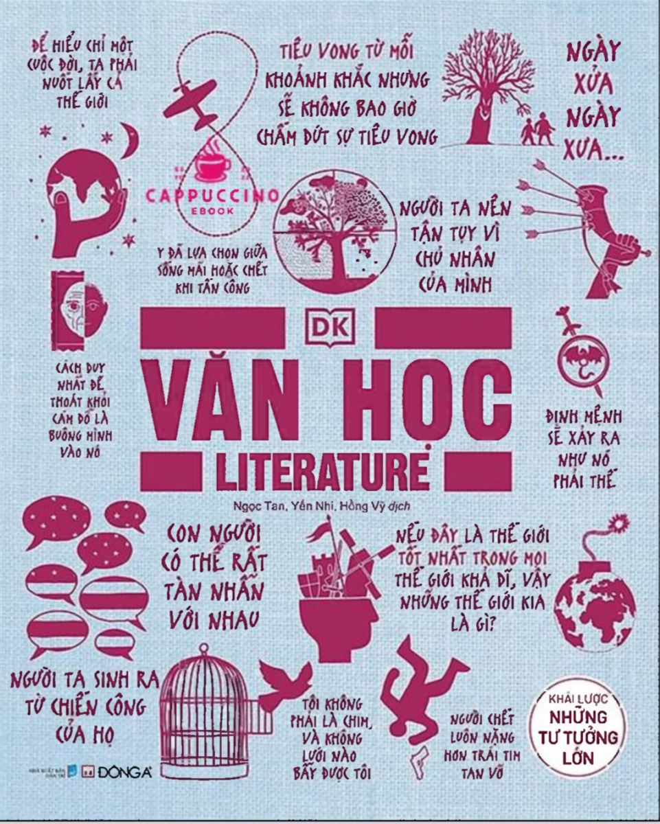 DK. Văn học Literature