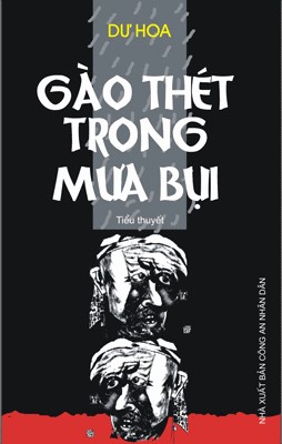 Ảnh bìa truyện