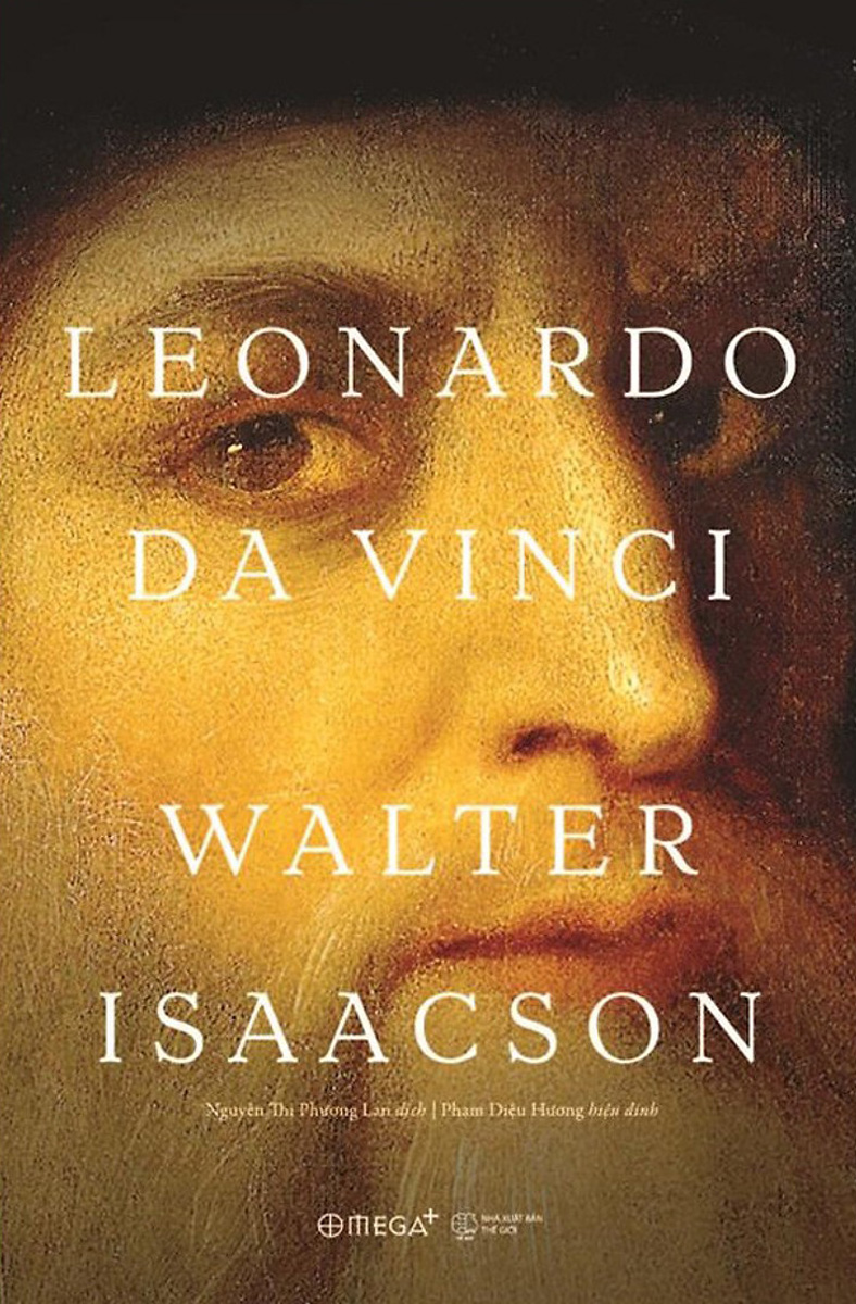 LEONARDO DA VINCI
