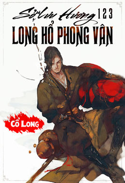 LONG HỔ PHONG VÂN - Audio