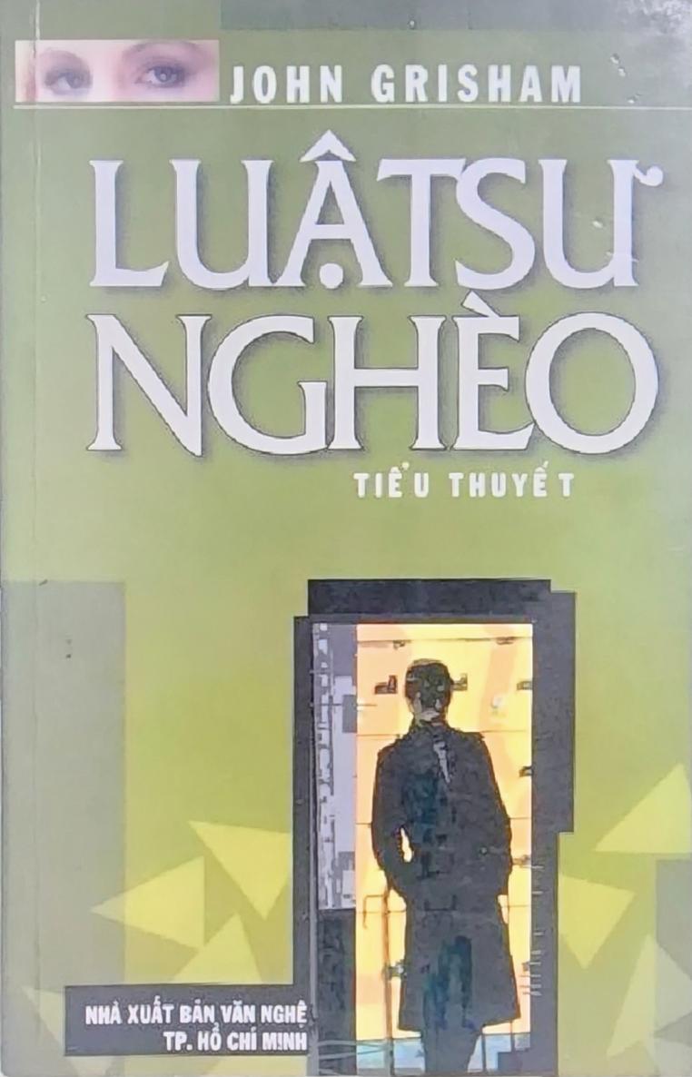 Ảnh bìa truyện