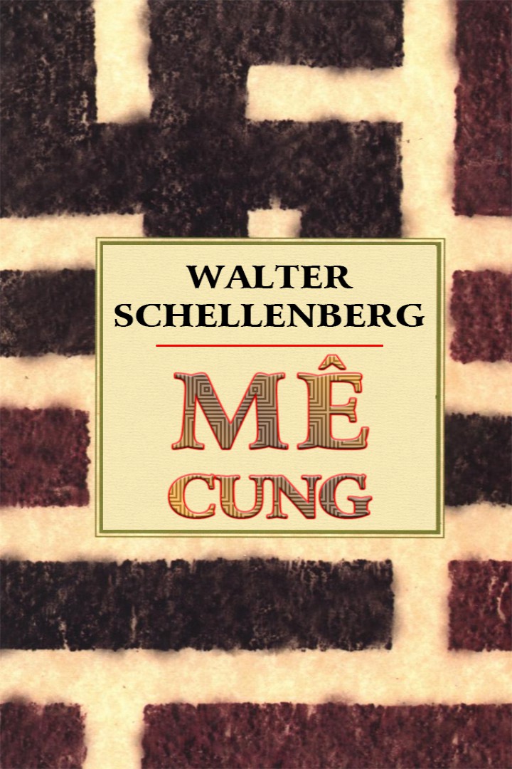 MÊ CUNG