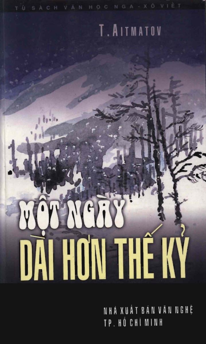 MỘT NGÀY DÀI HƠN THẾ KỶ
