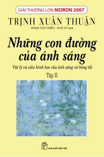 Ảnh bìa truyện