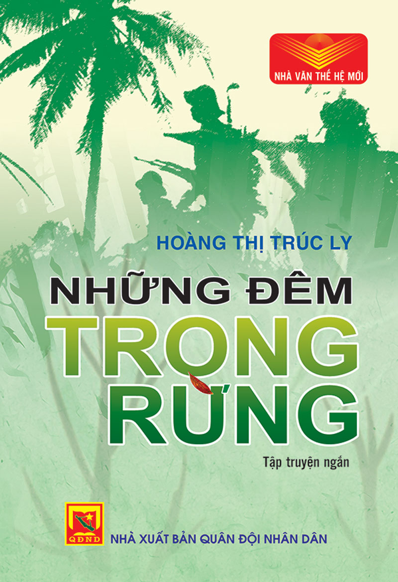 NHỮNG ĐÊM TRONG RỪNG