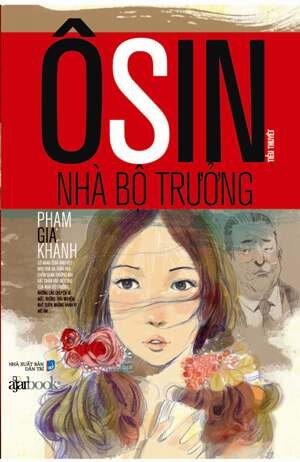 Ảnh bìa truyện
