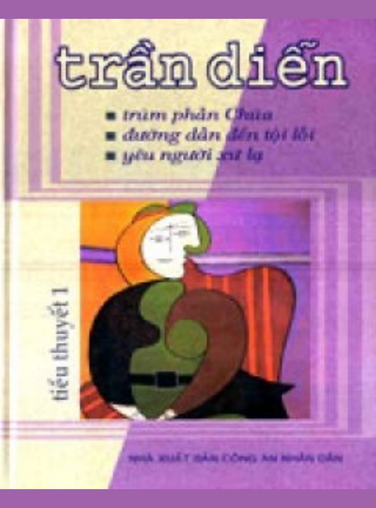 TRÙM PHẢN CHÚA
