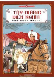 Ảnh bìa truyện